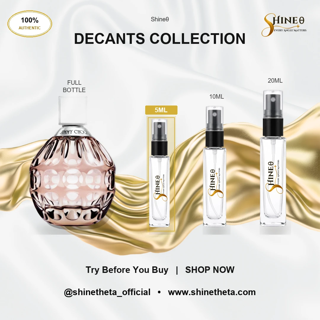 5mL Decant